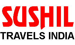Sushil Travels India logo
