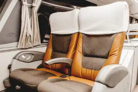 Sushil Travels Services Image